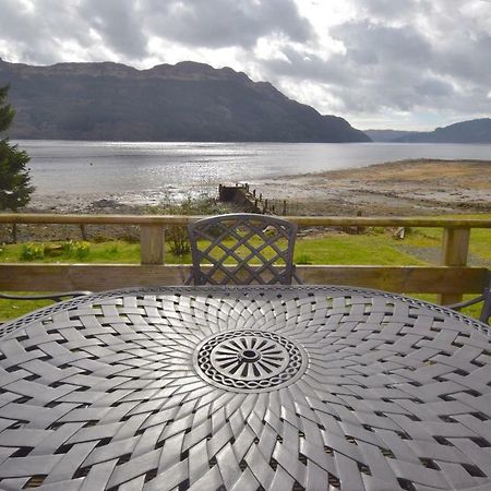 Dalriada By Loch Goil Carrick Exterior photo