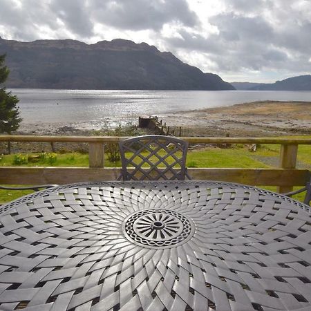 Dalriada By Loch Goil Villa Carrick Exterior photo