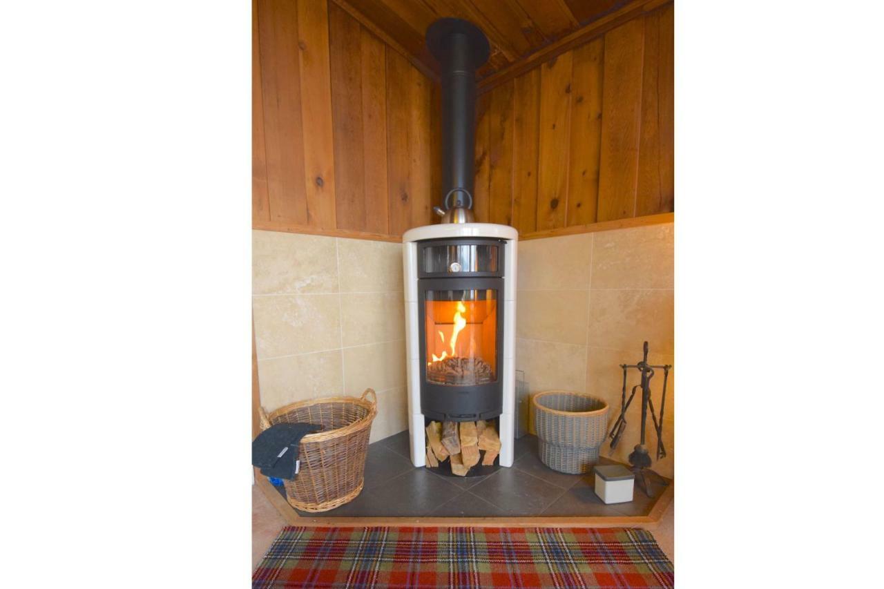 Dalriada By Loch Goil Carrick Exterior photo